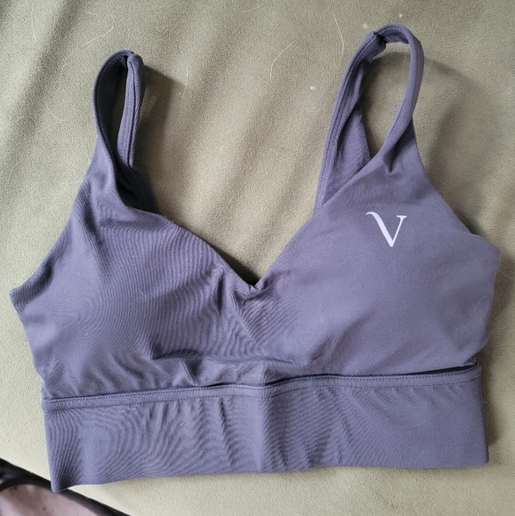 Brand new Vitae Apparel Sports Bra! - Picture 3 of 4